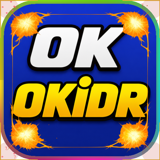 okidr — galeri pratinjau Resmi APK